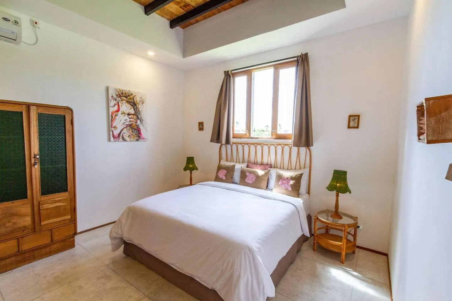 Villa Jannu By Dreamawaybali Seminyak