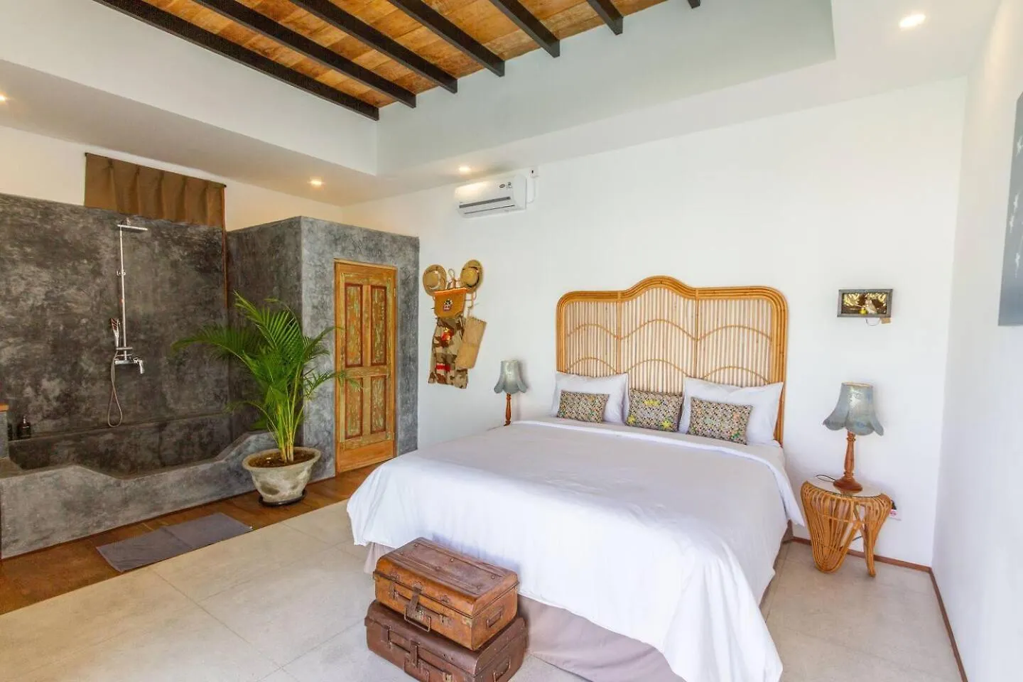 Villa Jannu By Dreamawaybali Seminyak  0*, Seminyak (Bali)