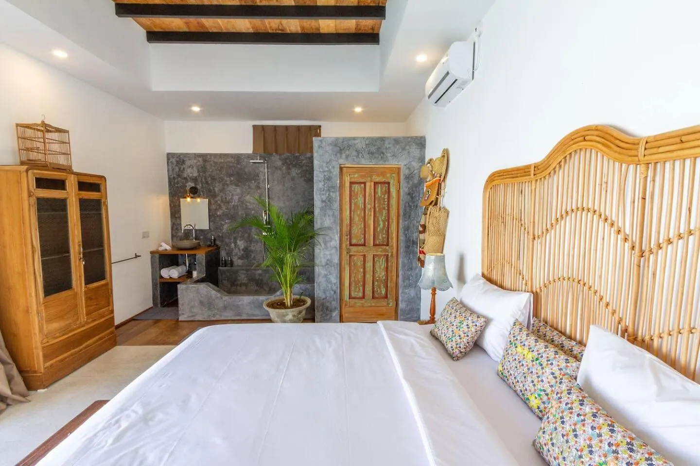 Villa Jannu By Dreamawaybali Seminyak