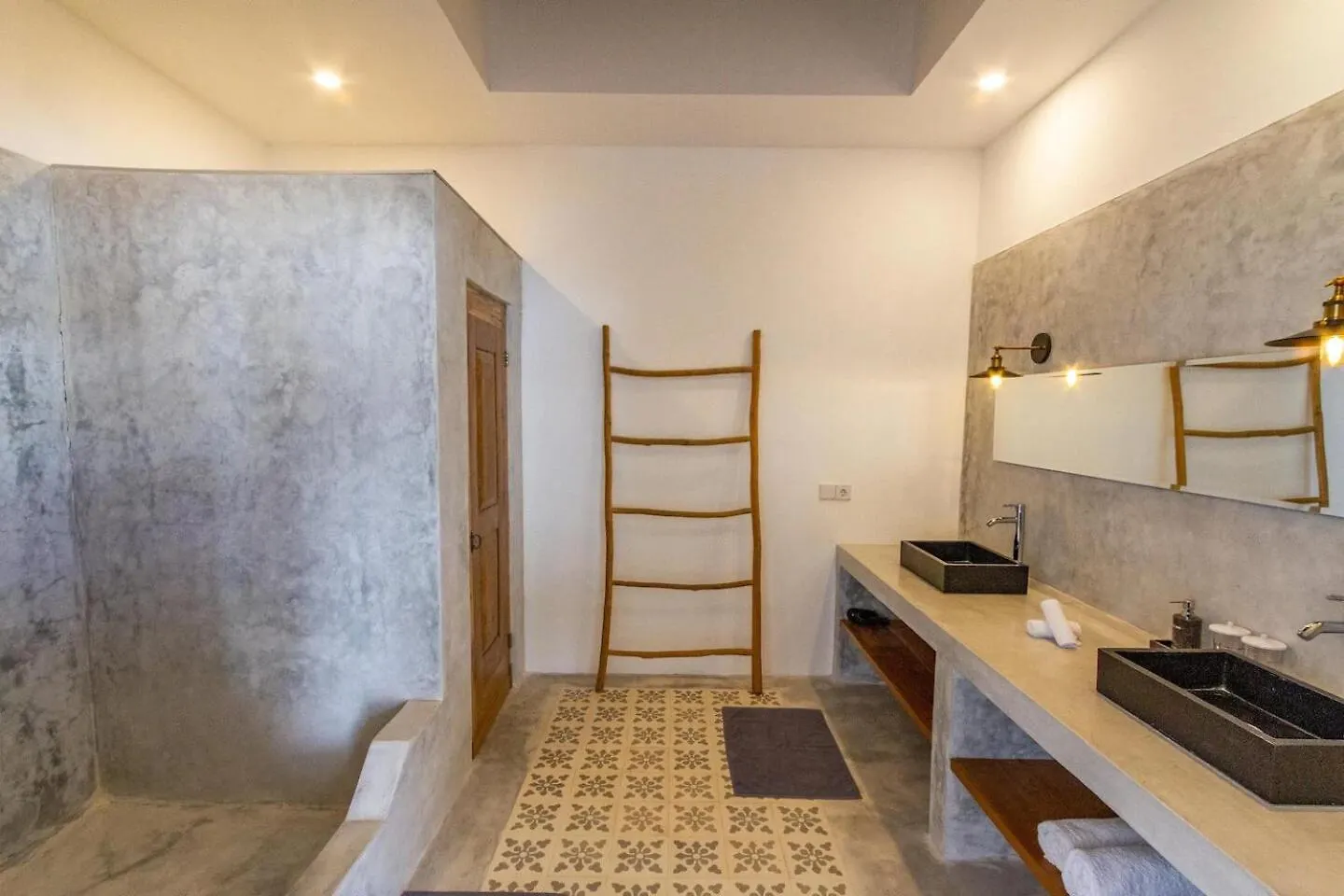 Villa Jannu By Dreamawaybali Seminyak