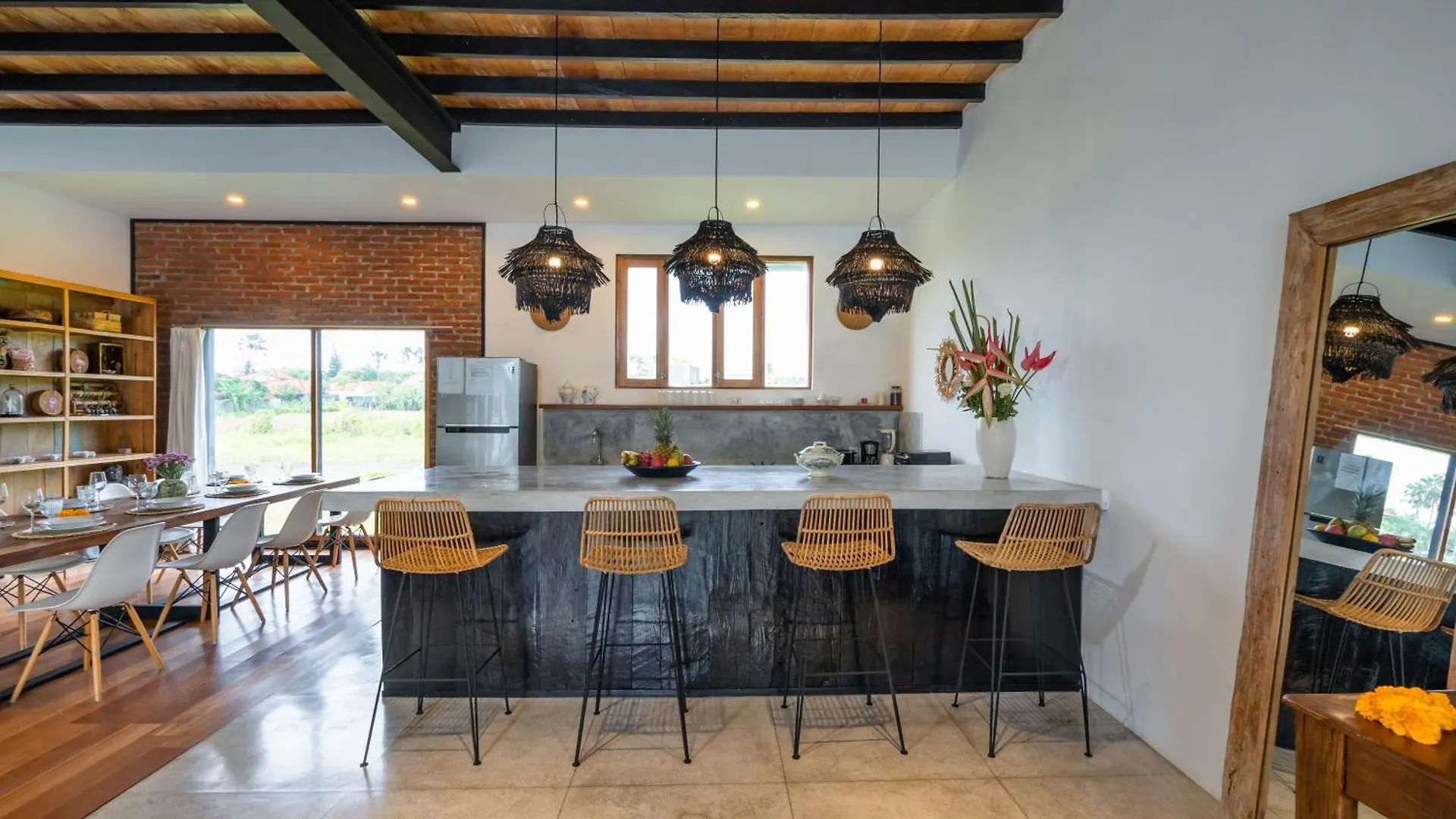 Villa Jannu By Dreamawaybali Seminyak  0*, Seminyak (Bali) Indonesia