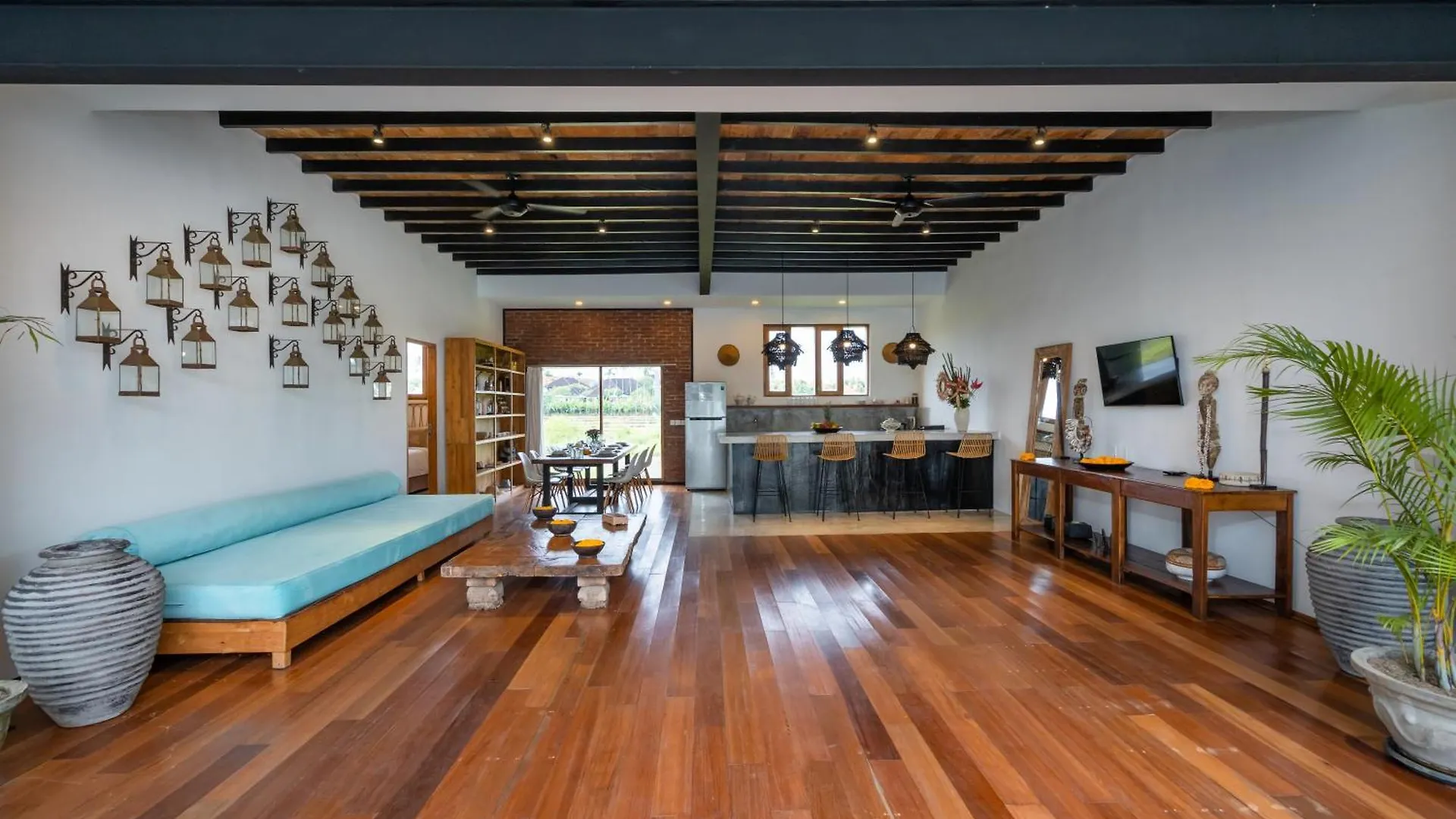 Villa Jannu By Dreamawaybali Seminyak   Seminyak (Bali)