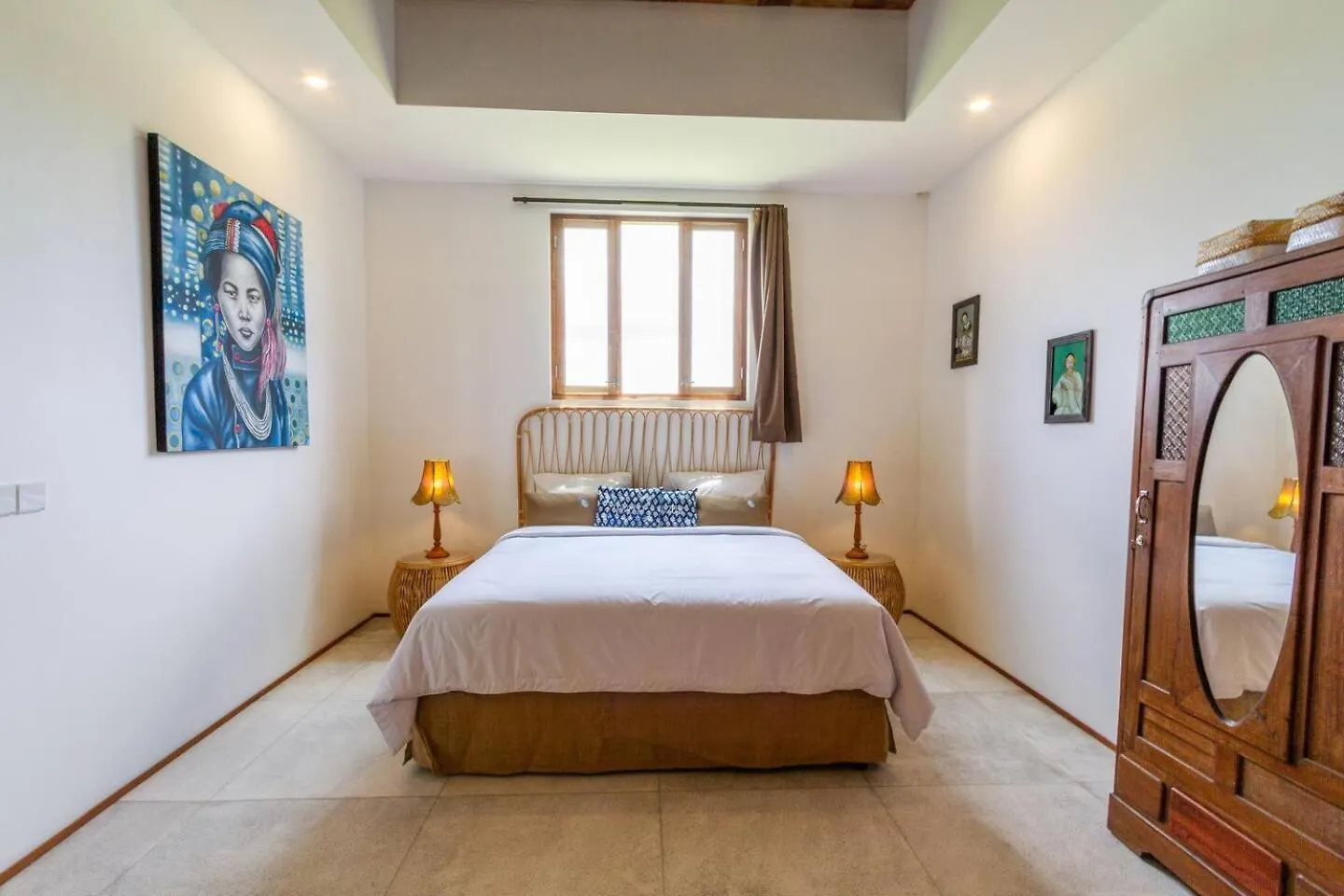 Villa Jannu By Dreamawaybali Семиньяк Индонезия